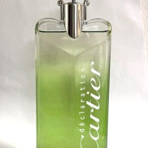 DECLARATION Cartier EDITION Limited Eau de Toilette 3.4 oz